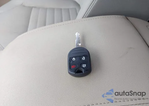 2016 Ford Taurus Se из США, поврежденный, VIN 1FAHP2D81GG146795